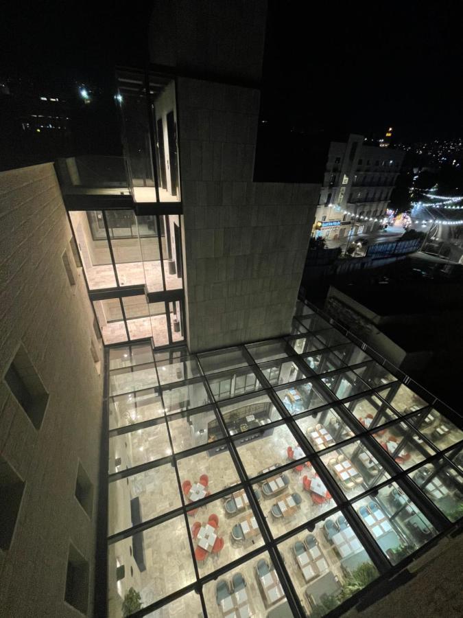The Blend Hotel Nazaré Exterior foto